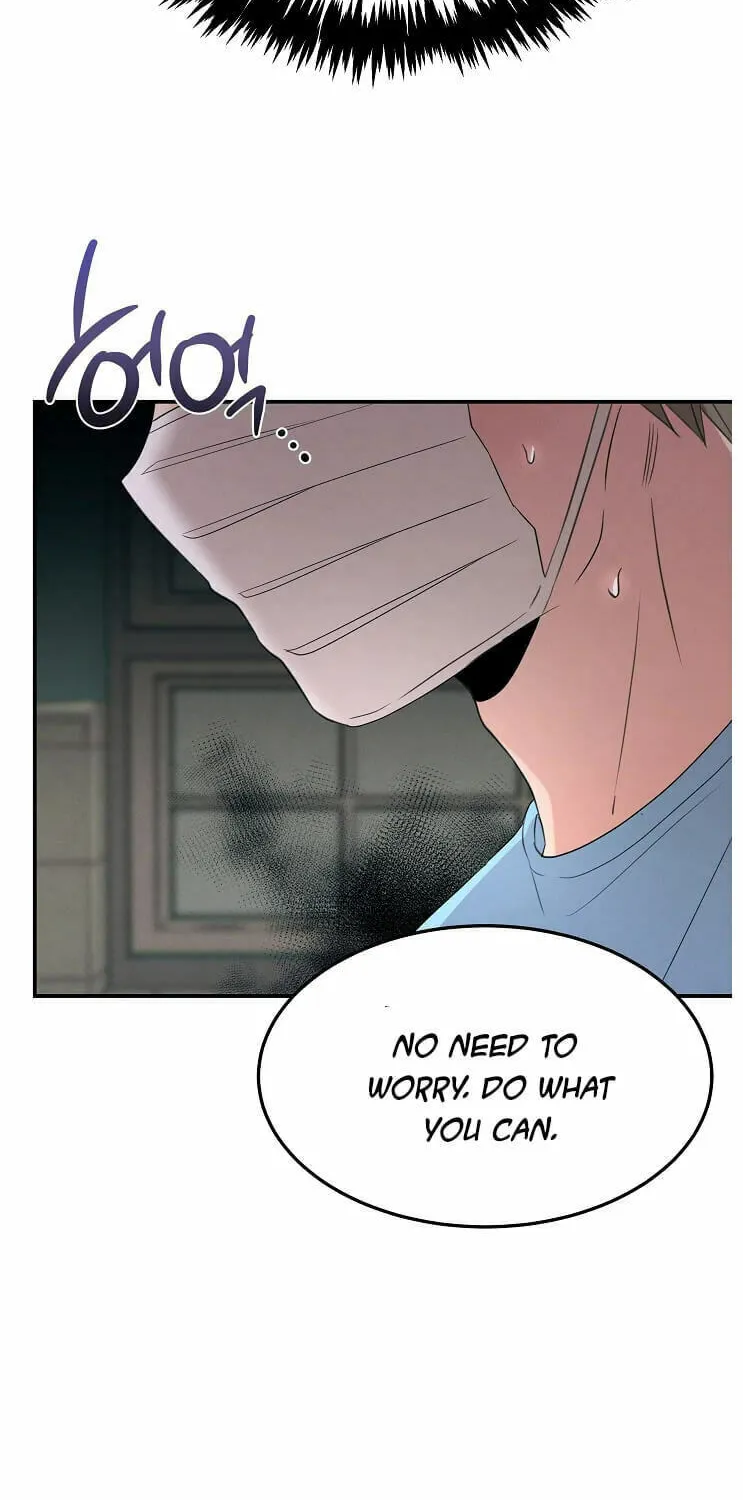 Read The Ghost Doctor chapter 61 image 50 on Lezhin