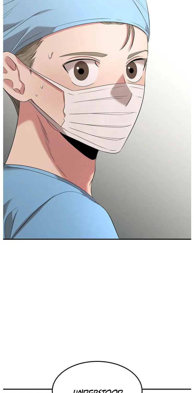 Read The Ghost Doctor chapter 61 image 54 on Lezhin