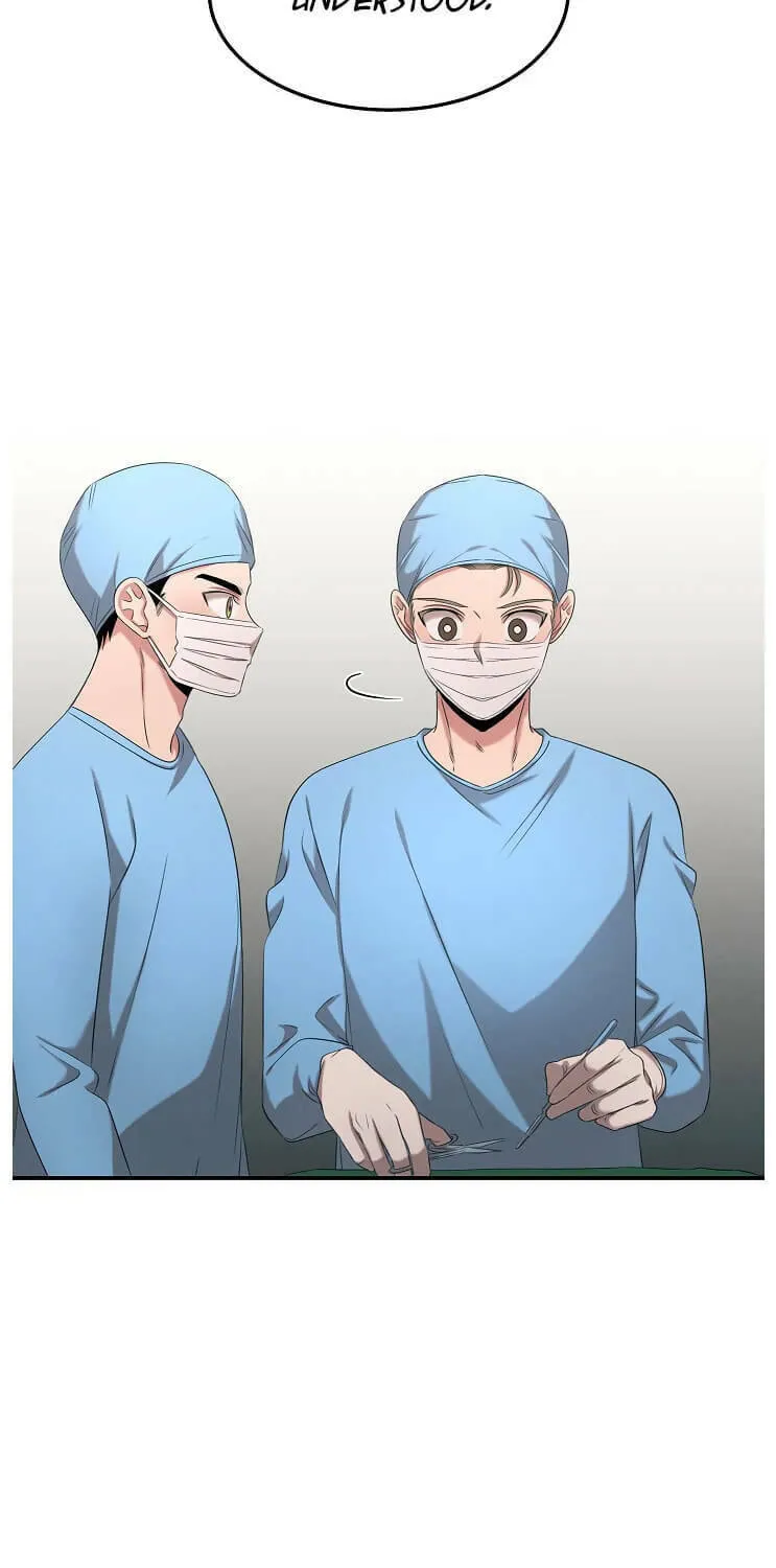 Read The Ghost Doctor chapter 61 image 55 on Lezhin