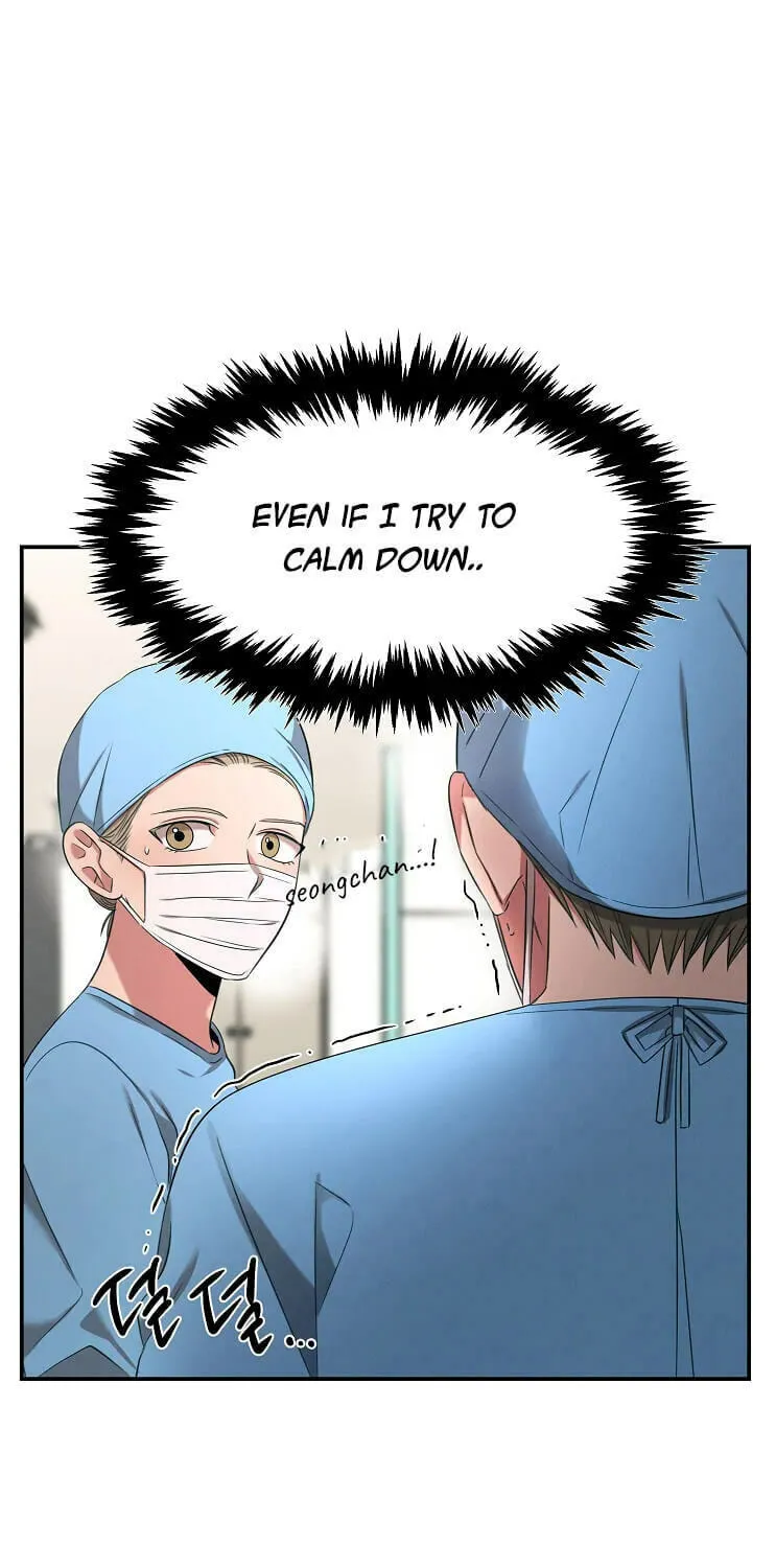 Read The Ghost Doctor chapter 61 image 61 on Lezhin