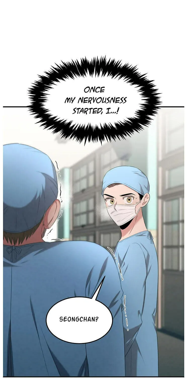Read The Ghost Doctor chapter 61 image 62 on Lezhin
