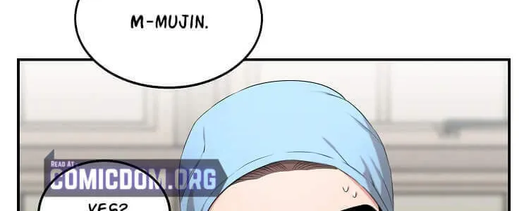 Read The Ghost Doctor chapter 61 image 68 on Lezhin