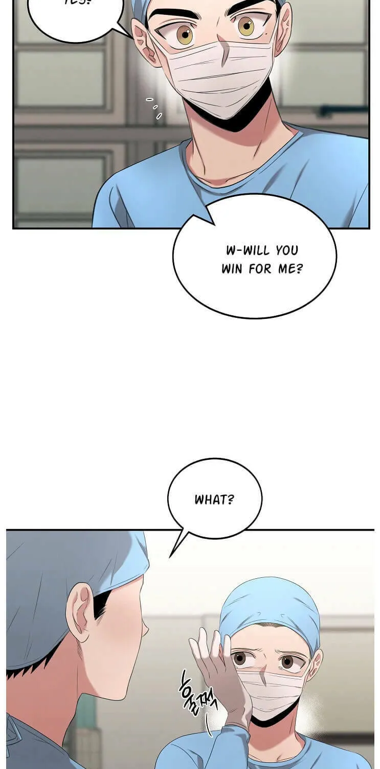 Read The Ghost Doctor chapter 61 image 69 on Lezhin