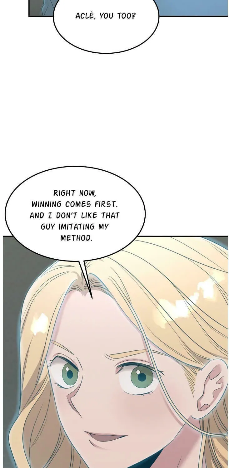 Read The Ghost Doctor chapter 61 image 73 on Lezhin