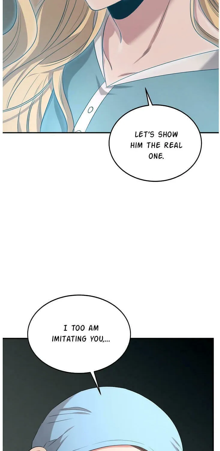 Read The Ghost Doctor chapter 61 image 74 on Lezhin