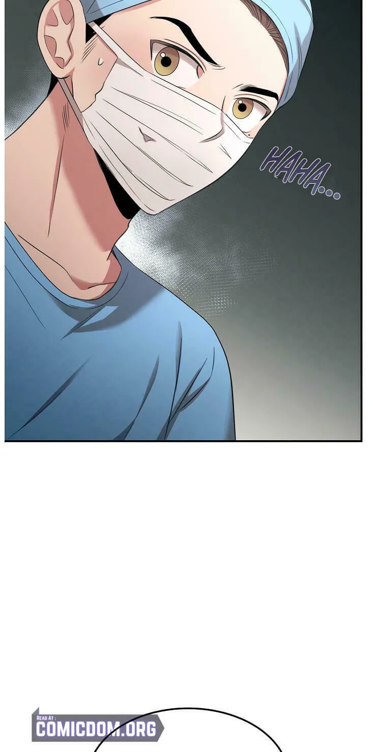 Read The Ghost Doctor chapter 61 image 75 on Lezhin