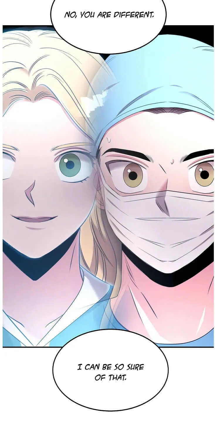 Read The Ghost Doctor chapter 61 image 76 on Lezhin