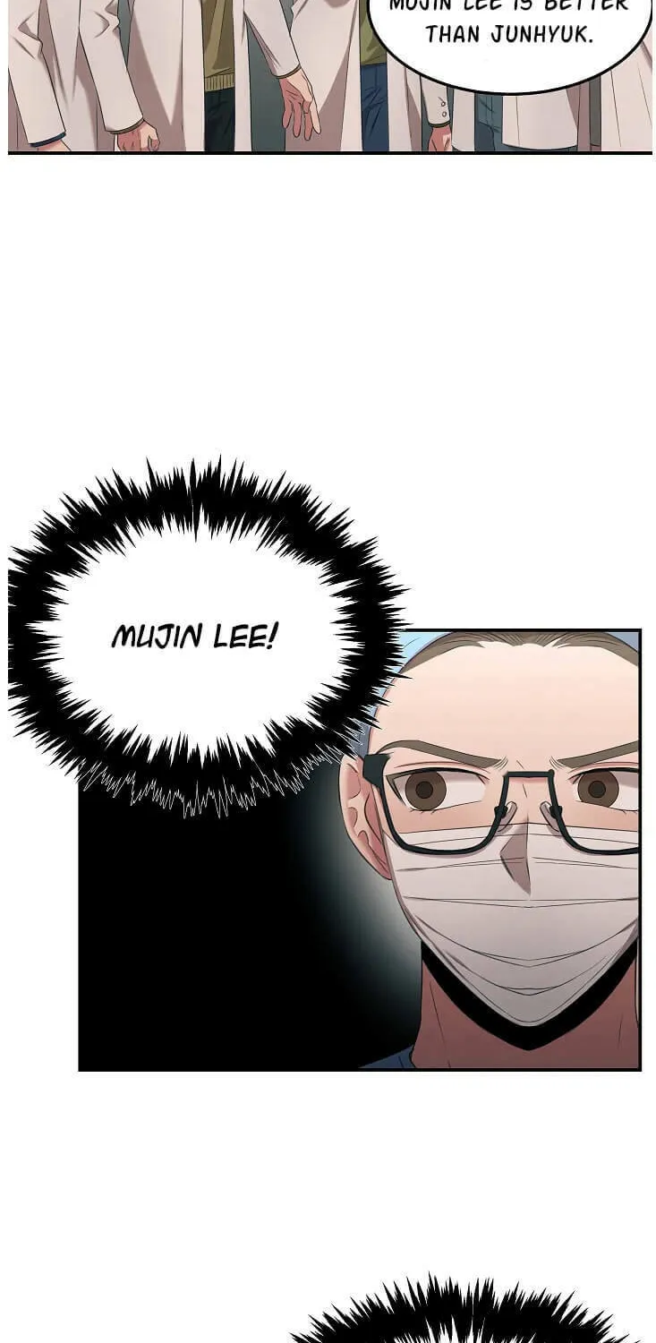 Read The Ghost Doctor chapter 61 image 80 on Lezhin