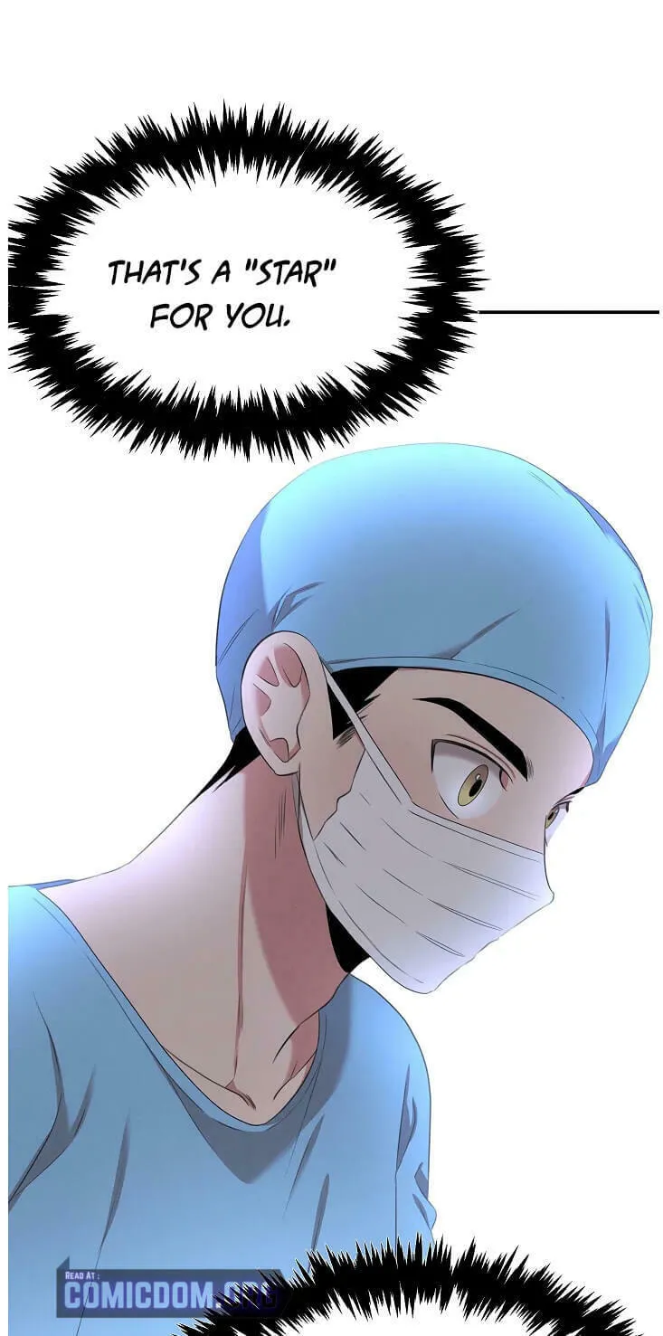 Read The Ghost Doctor chapter 61 image 84 on Lezhin