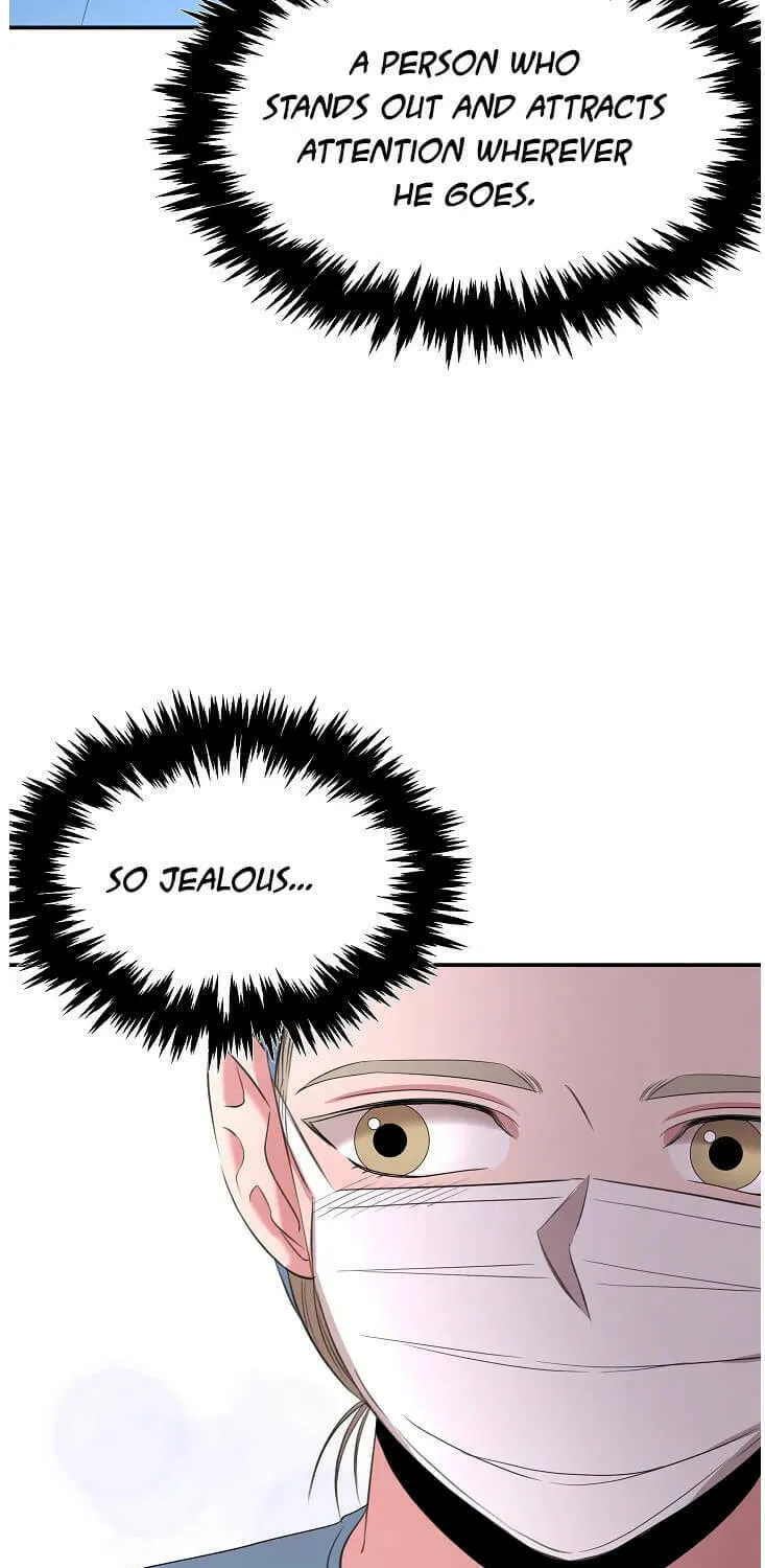 Read The Ghost Doctor chapter 61 image 85 on Lezhin