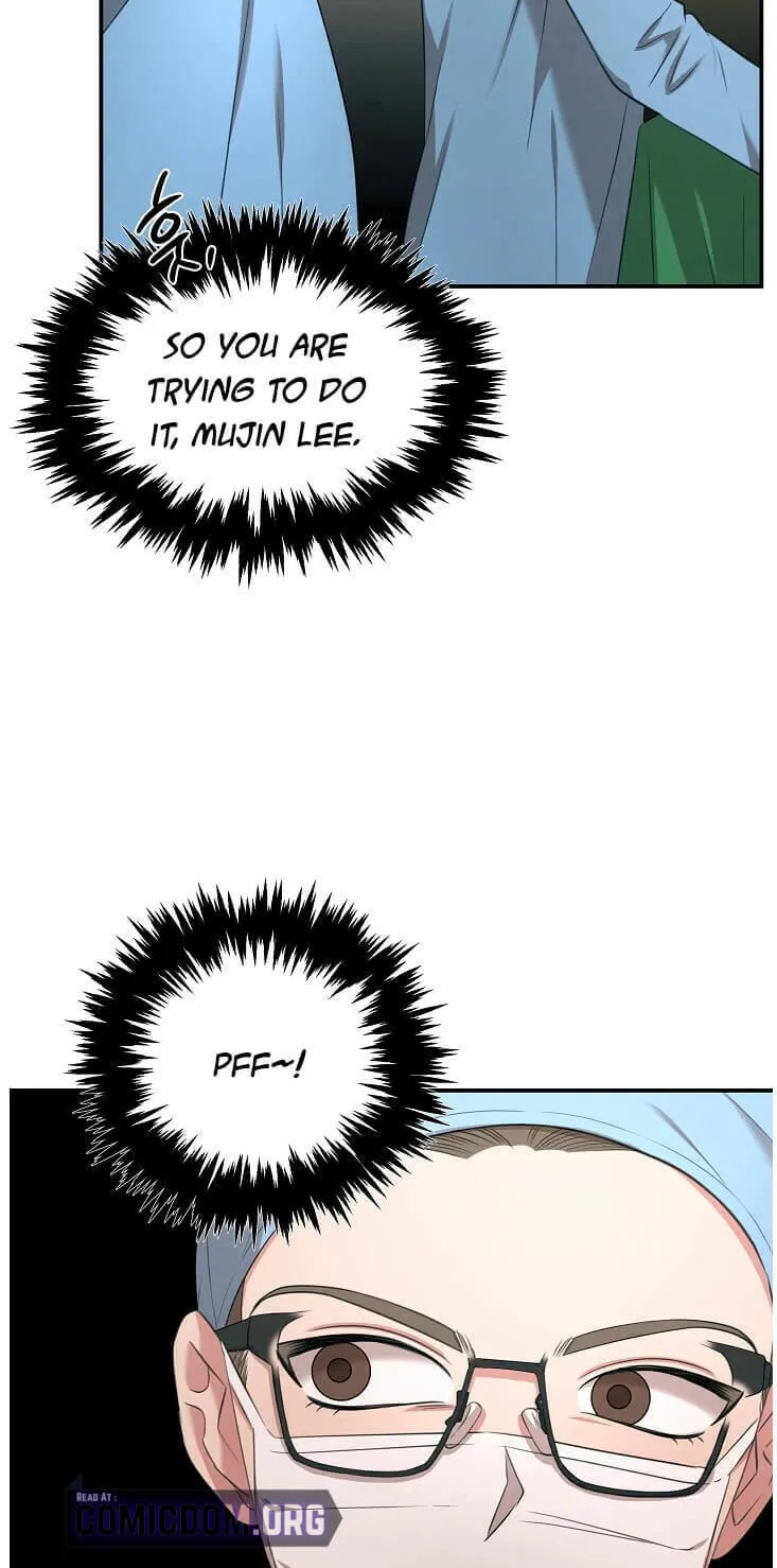 Read The Ghost Doctor chapter 61 image 87 on Lezhin