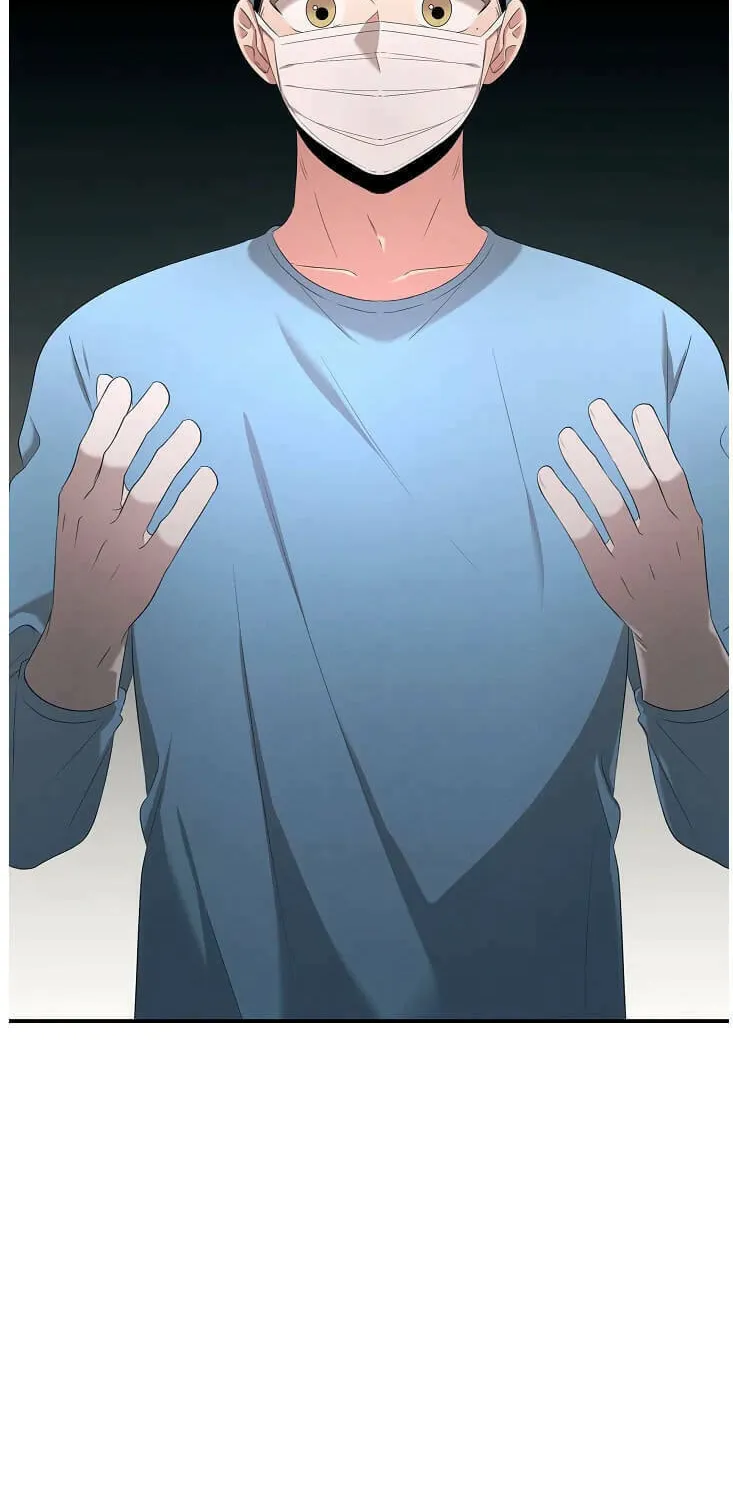 Read The Ghost Doctor chapter 61 image 89 on Lezhin