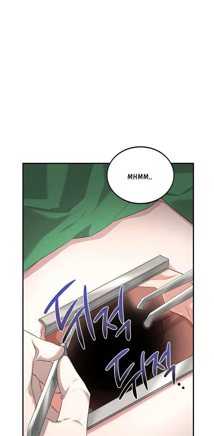 Read The Ghost Doctor chapter 62 image 11 on Lezhin