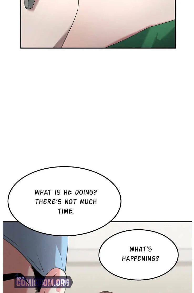 Read The Ghost Doctor chapter 62 image 12 on Lezhin