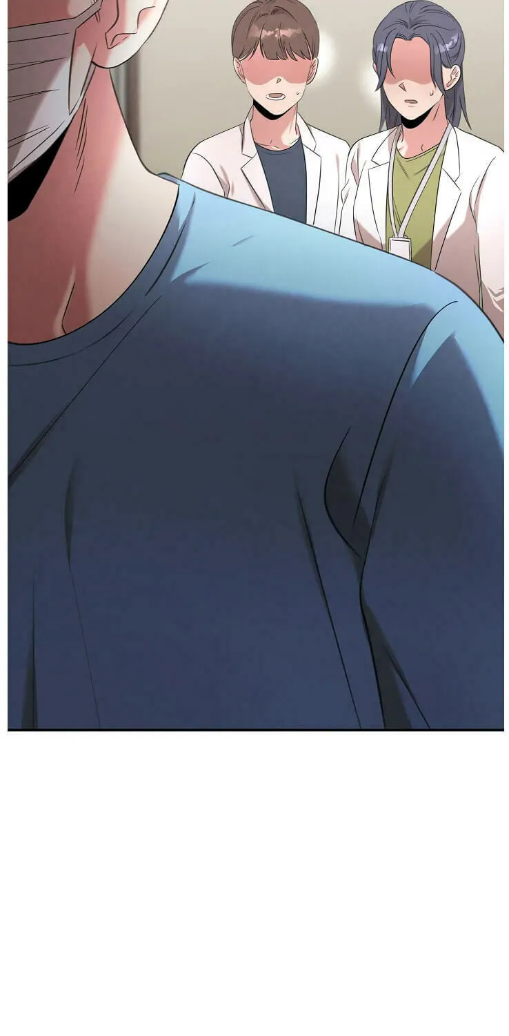 Read The Ghost Doctor chapter 62 image 13 on Lezhin