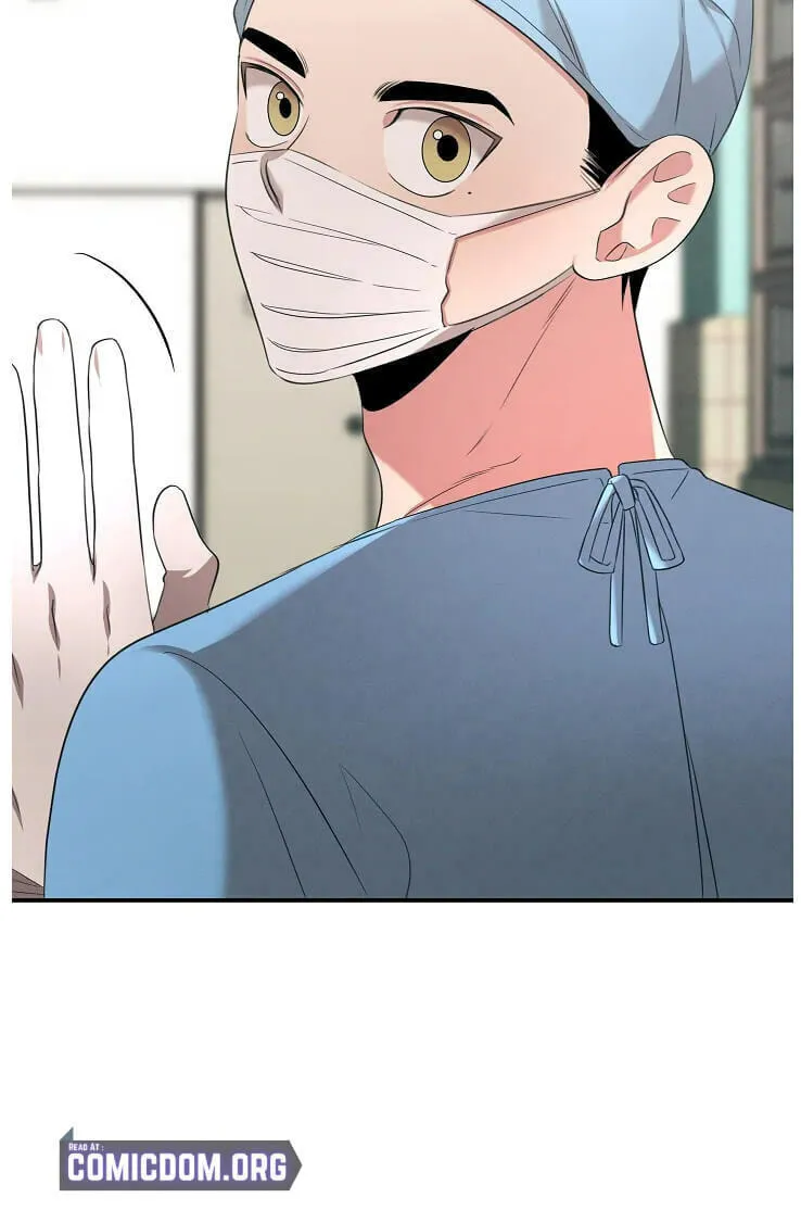 Read The Ghost Doctor chapter 62 image 15 on Lezhin