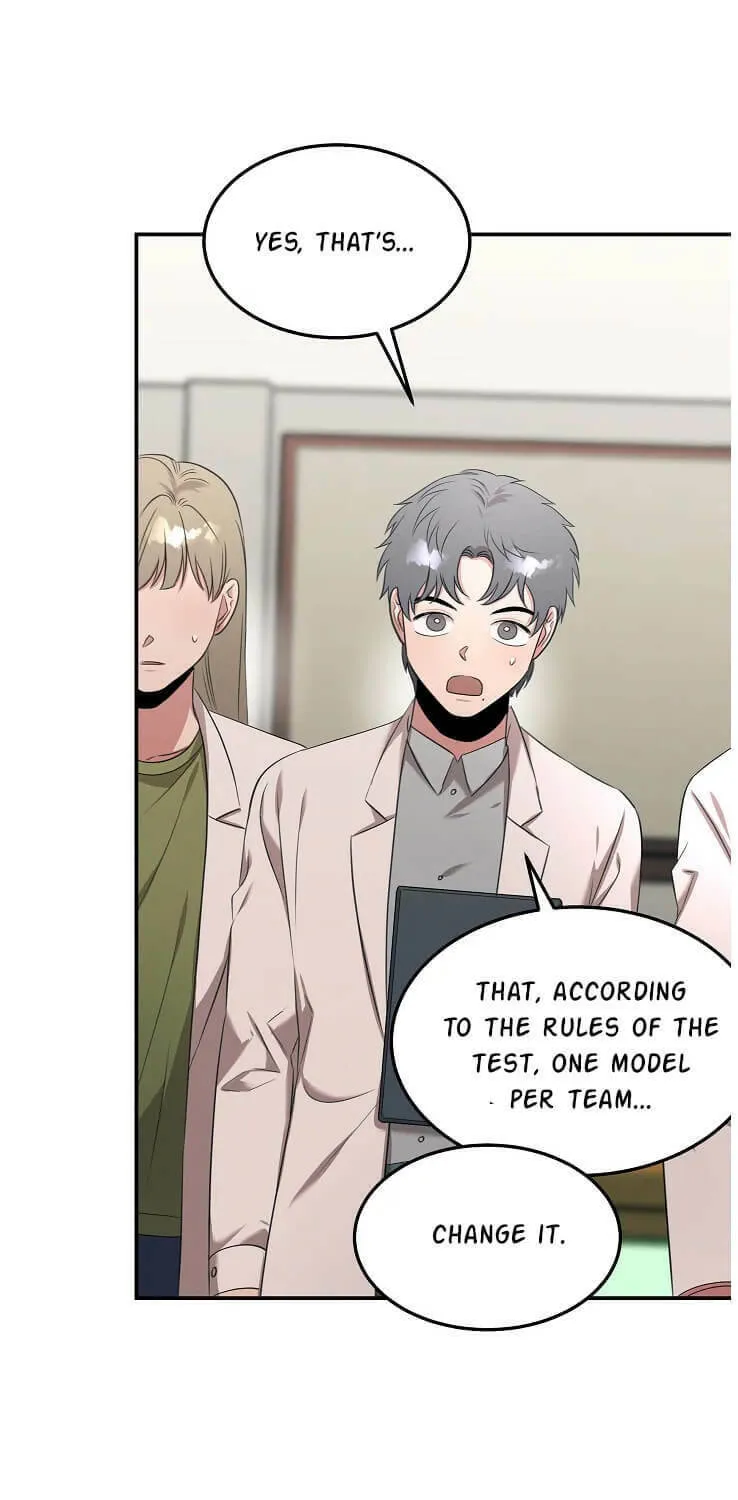 Read The Ghost Doctor chapter 62 image 16 on Lezhin