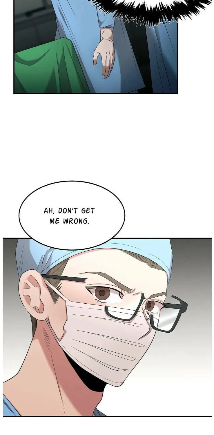 Read The Ghost Doctor chapter 62 image 19 on Lezhin