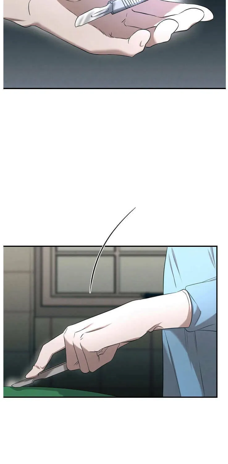 Read The Ghost Doctor chapter 62 image 2 on Lezhin