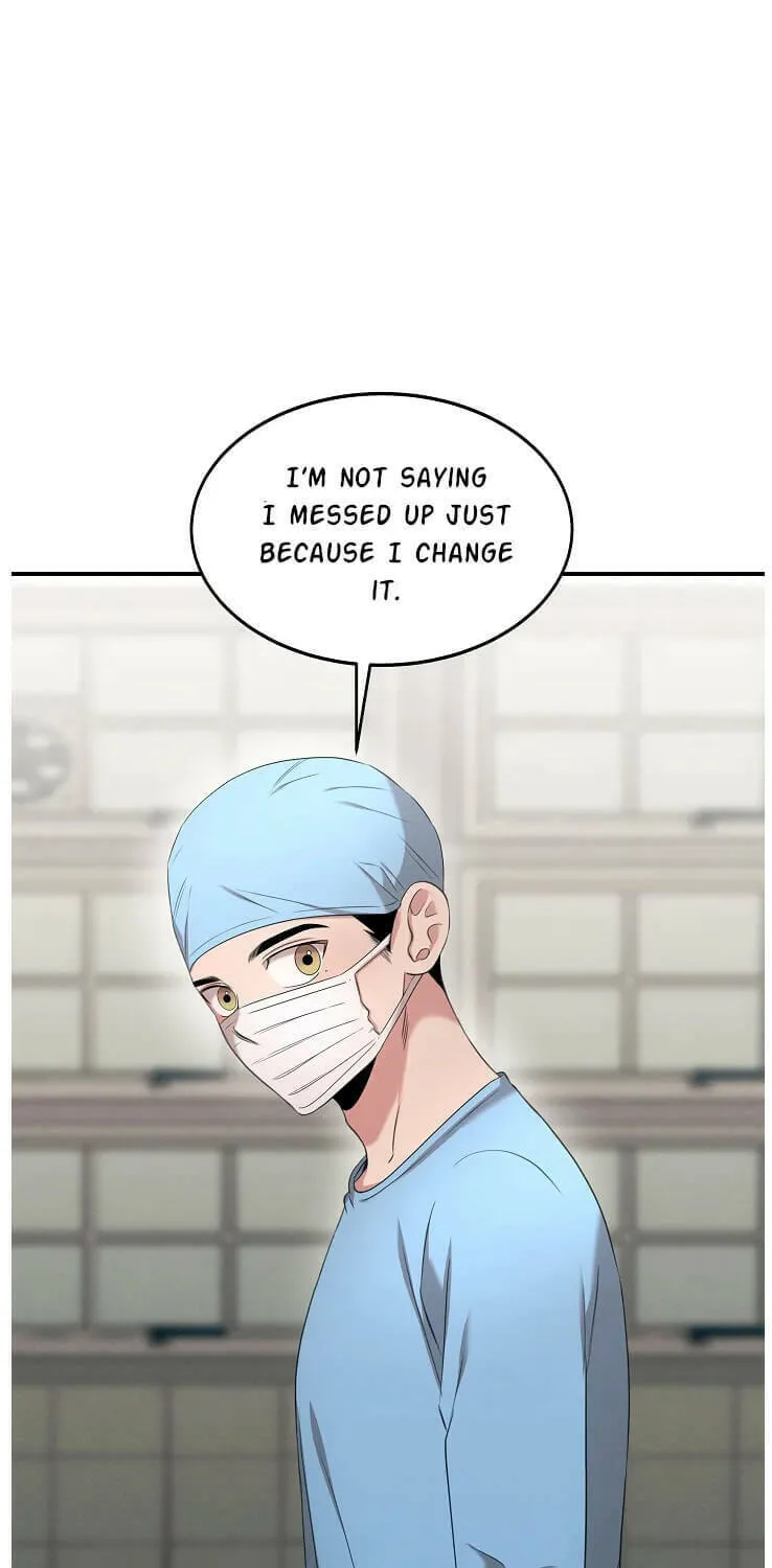 Read The Ghost Doctor chapter 62 image 20 on Lezhin