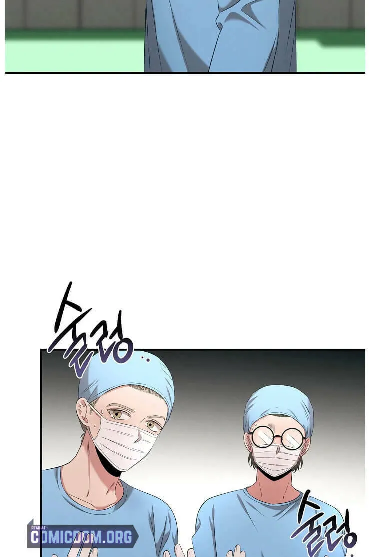Read The Ghost Doctor chapter 62 image 21 on Lezhin