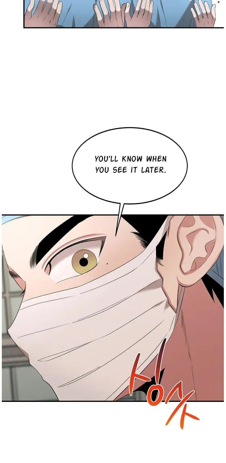 Read The Ghost Doctor chapter 62 image 22 on Lezhin