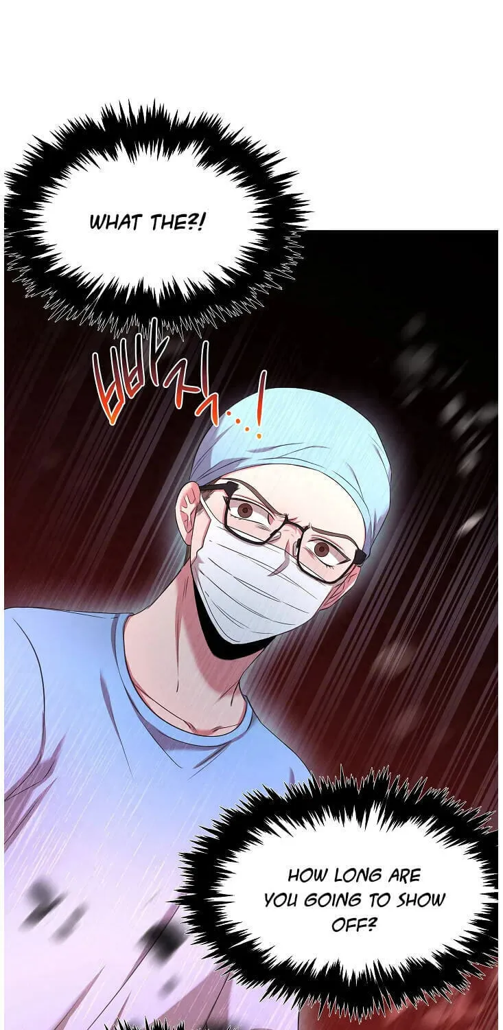 Read The Ghost Doctor chapter 62 image 23 on Lezhin