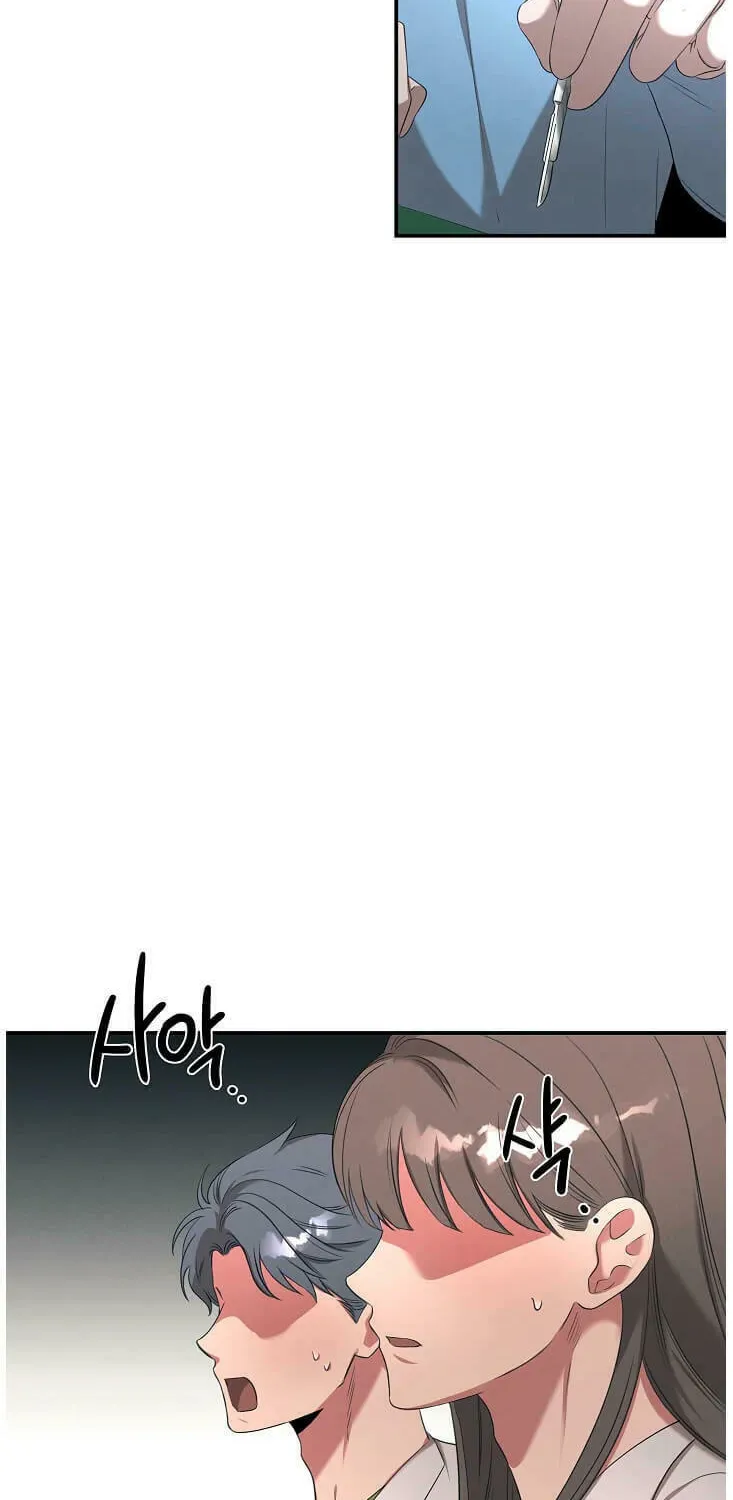 Read The Ghost Doctor chapter 62 image 27 on Lezhin