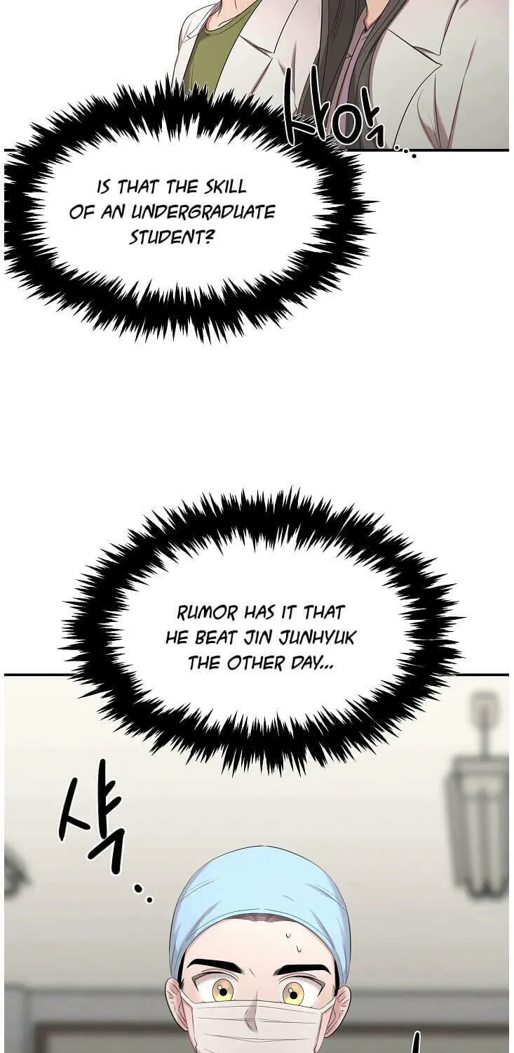 Read The Ghost Doctor chapter 62 image 28 on Lezhin