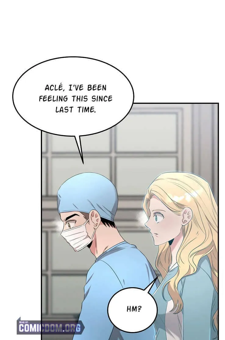 Read The Ghost Doctor chapter 62 image 3 on Lezhin