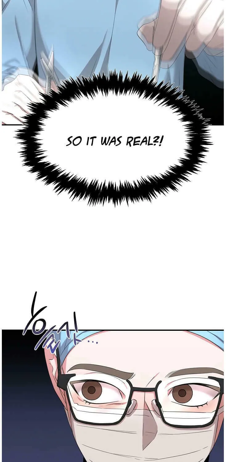 Read The Ghost Doctor chapter 62 image 30 on Lezhin