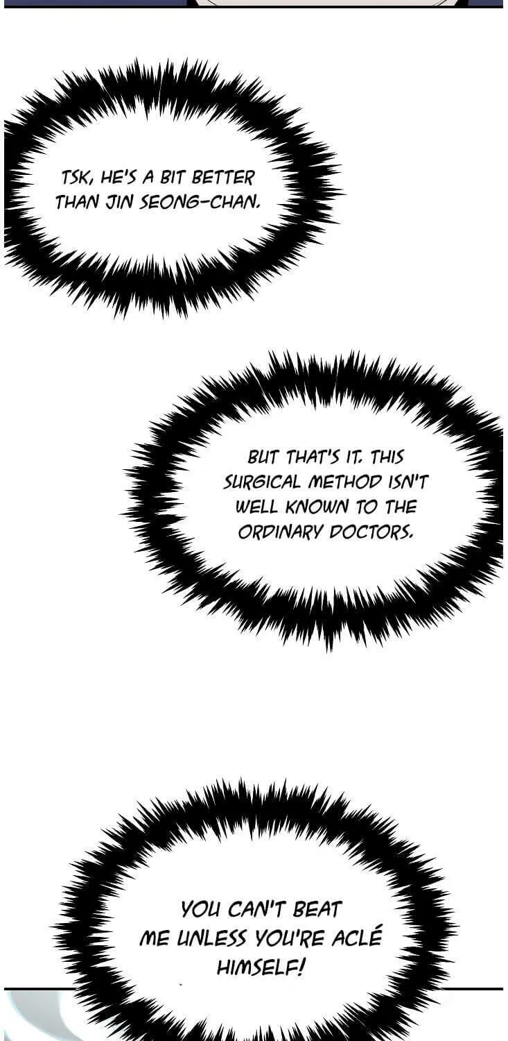 Read The Ghost Doctor chapter 62 image 31 on Lezhin