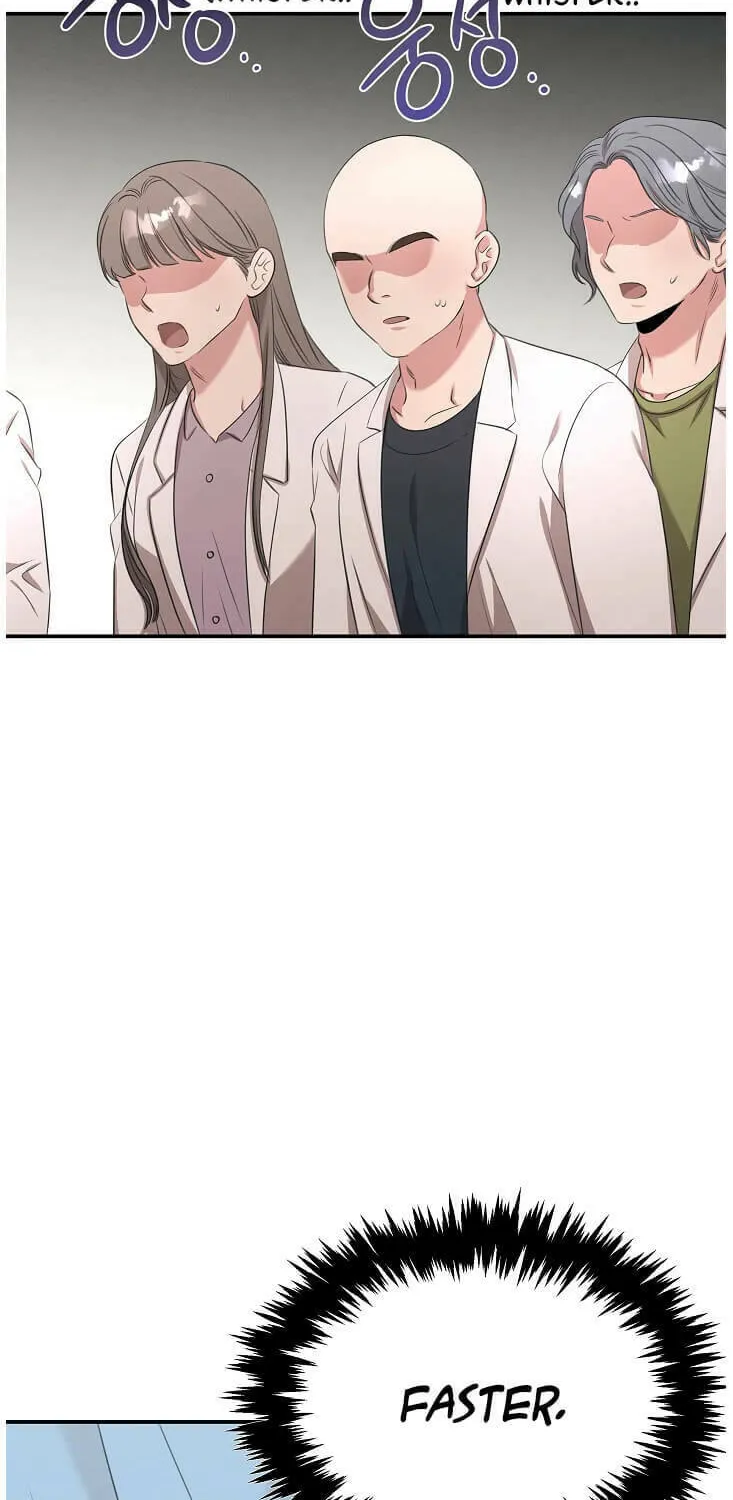 Read The Ghost Doctor chapter 62 image 35 on Lezhin