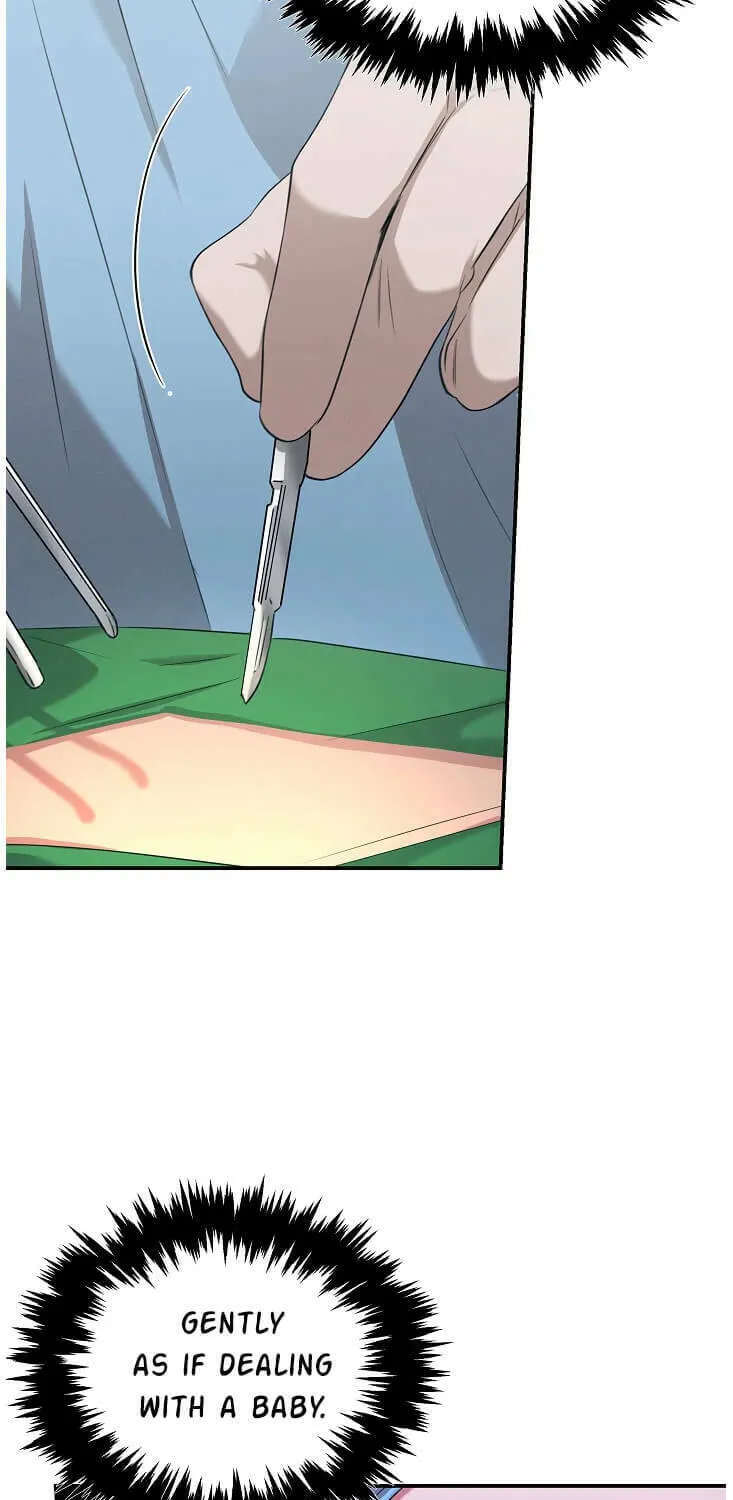 Read The Ghost Doctor chapter 62 image 36 on Lezhin