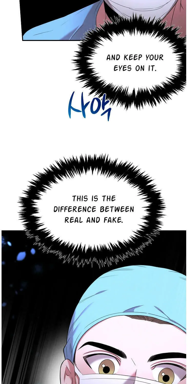 Read The Ghost Doctor chapter 62 image 38 on Lezhin