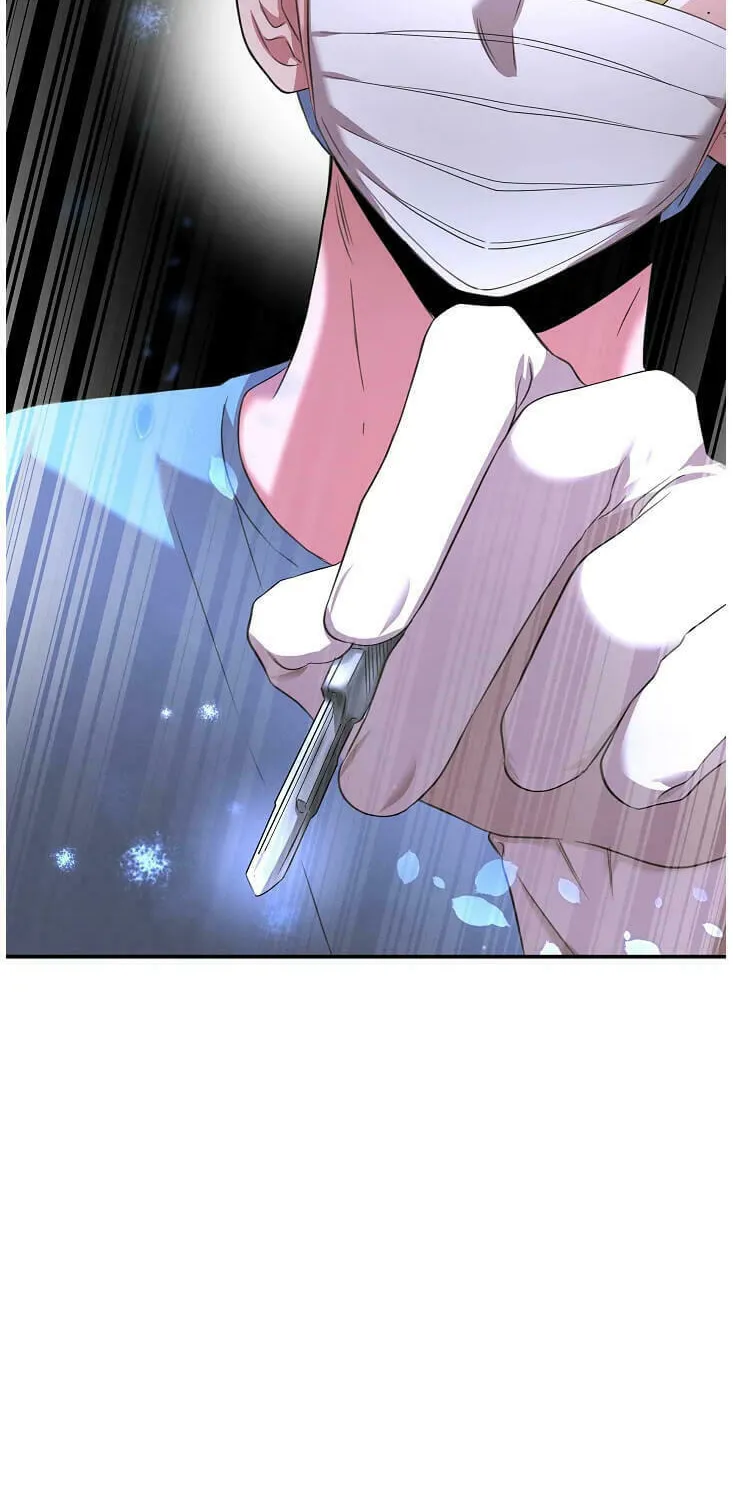 Read The Ghost Doctor chapter 62 image 39 on Lezhin