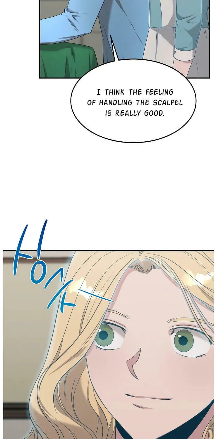 Read The Ghost Doctor chapter 62 image 4 on Lezhin