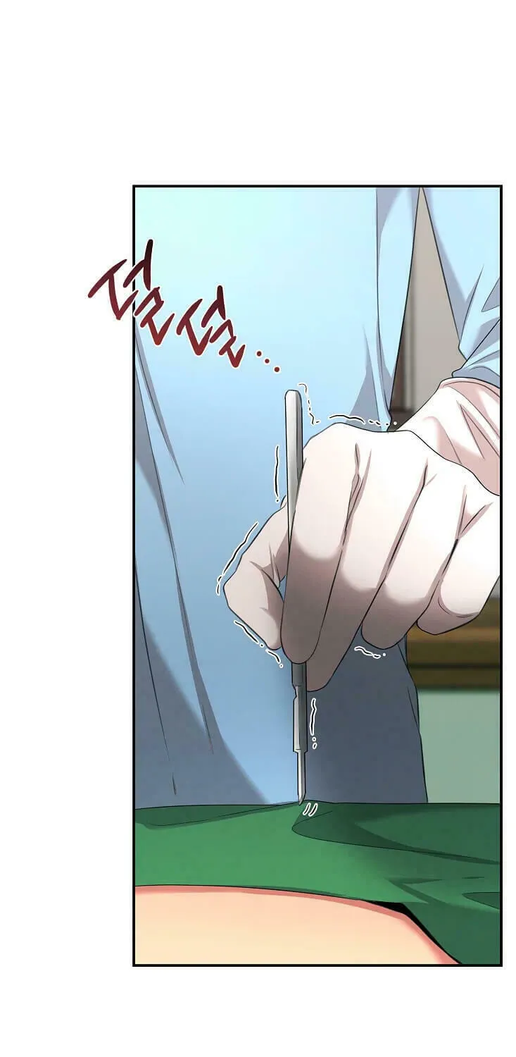 Read The Ghost Doctor chapter 62 image 40 on Lezhin