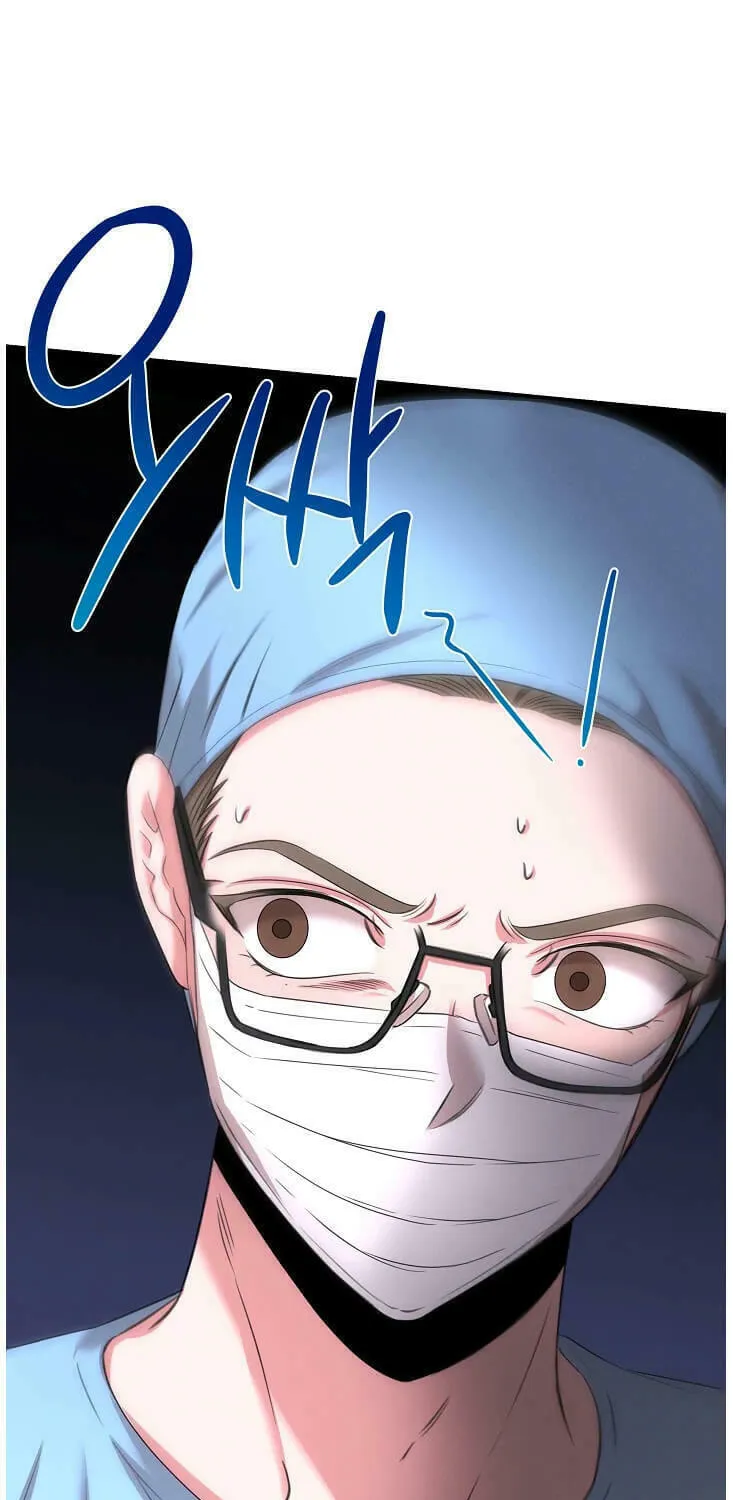 Read The Ghost Doctor chapter 62 image 42 on Lezhin