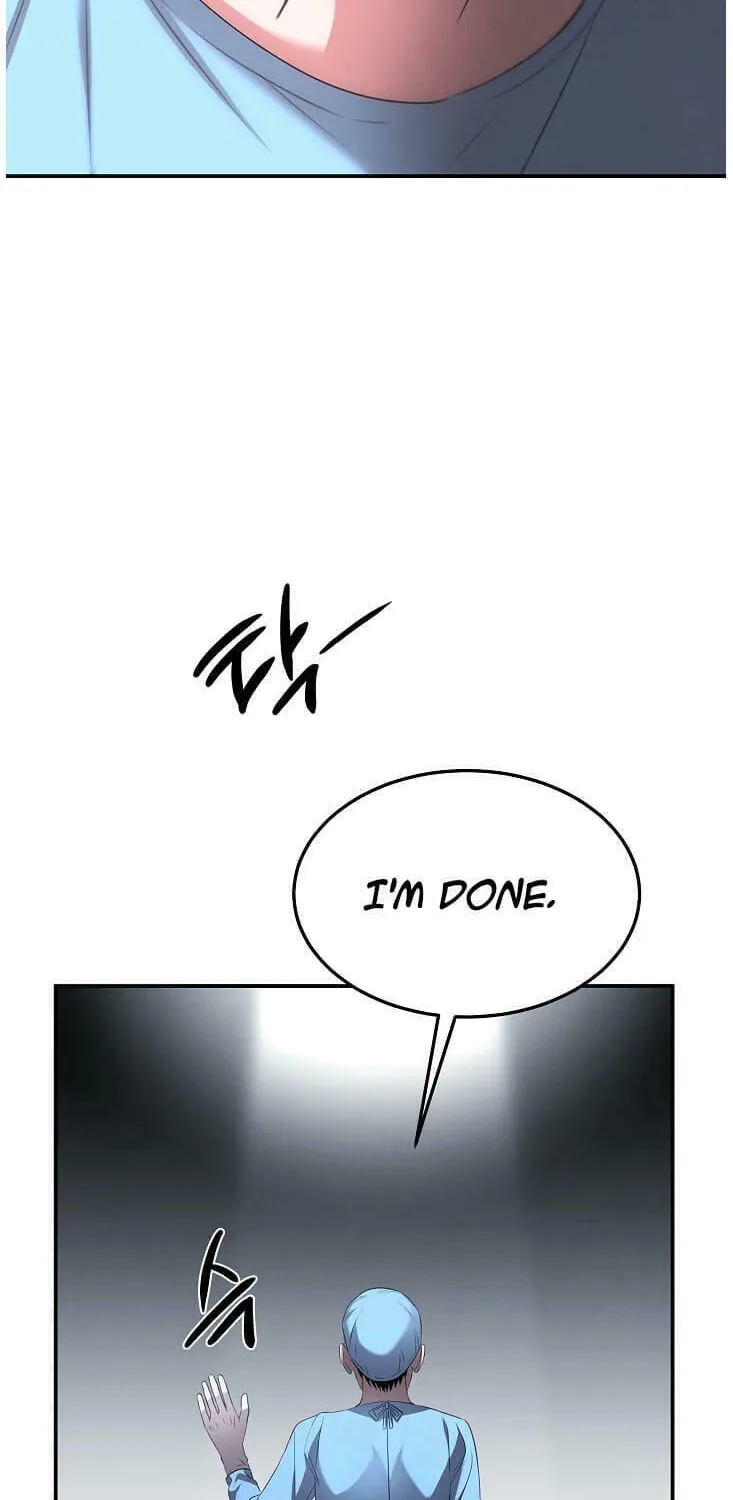 Read The Ghost Doctor chapter 62 image 43 on Lezhin