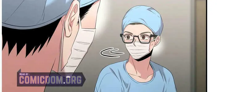 Read The Ghost Doctor chapter 62 image 45 on Lezhin