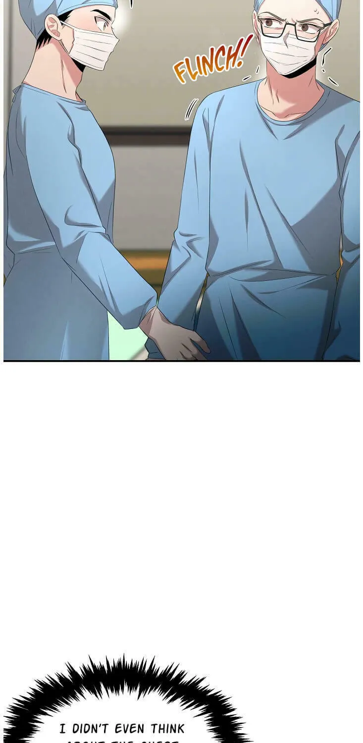 Read The Ghost Doctor chapter 62 image 48 on Lezhin