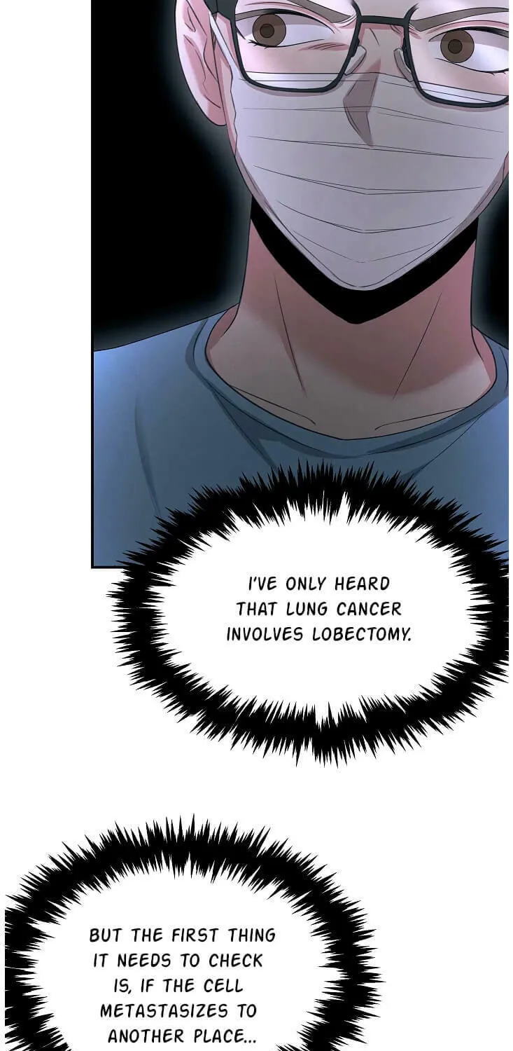 Read The Ghost Doctor chapter 62 image 50 on Lezhin