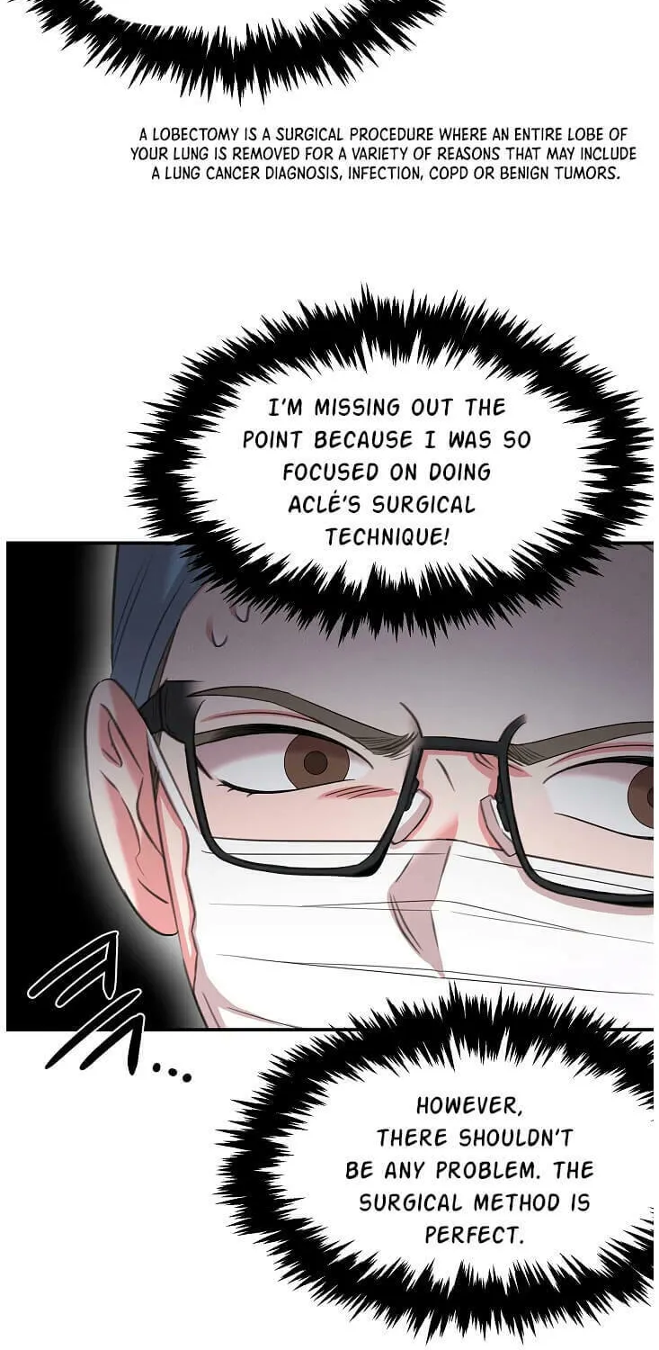 Read The Ghost Doctor chapter 62 image 51 on Lezhin