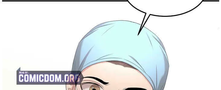 Read The Ghost Doctor chapter 62 image 53 on Lezhin