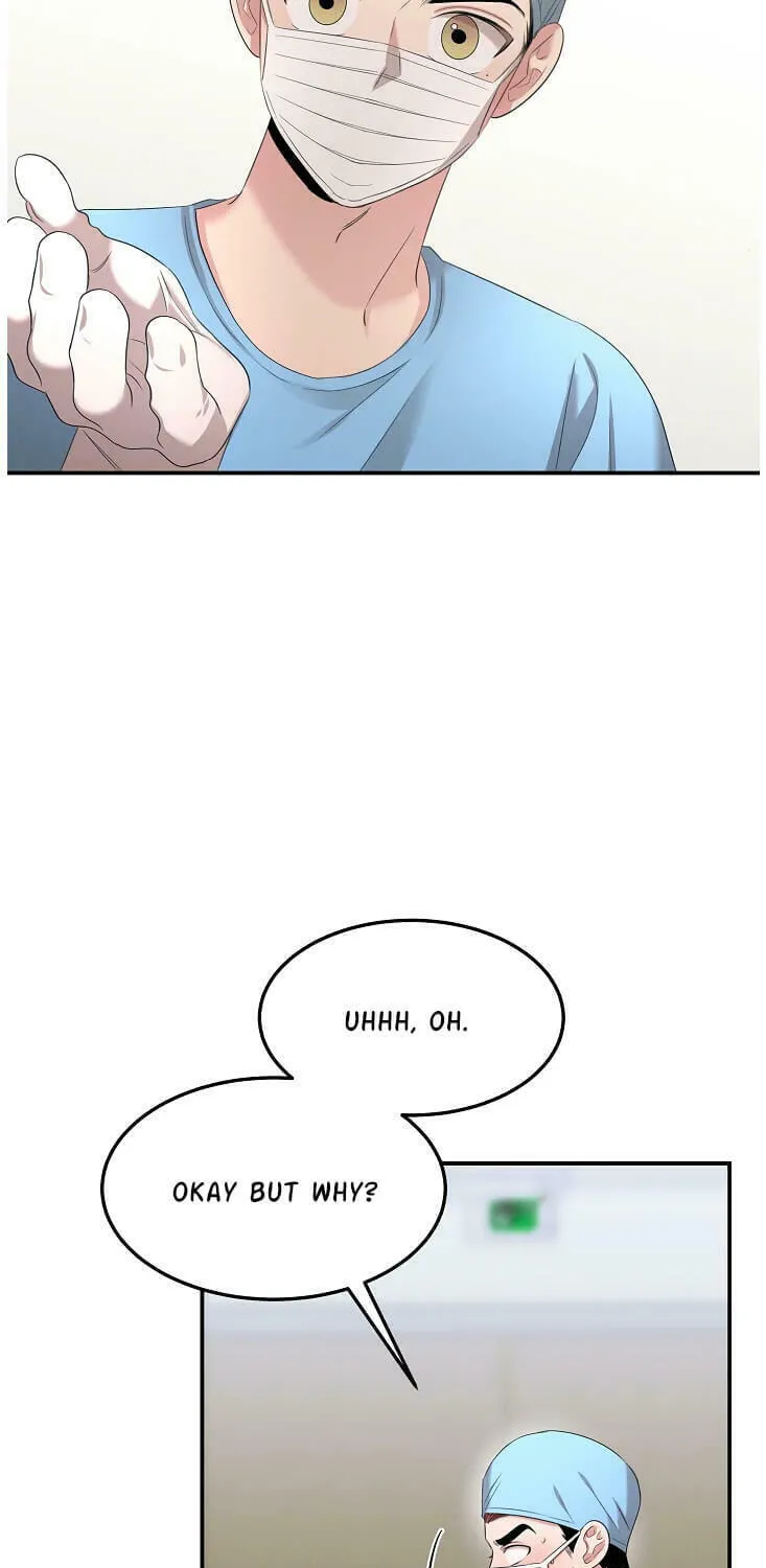 Read The Ghost Doctor chapter 62 image 54 on Lezhin