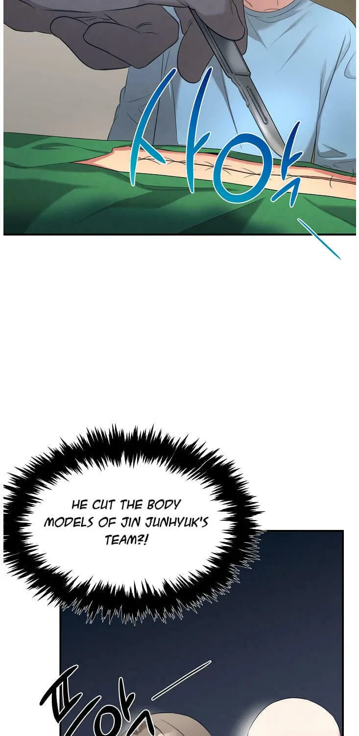 Read The Ghost Doctor chapter 62 image 56 on Lezhin