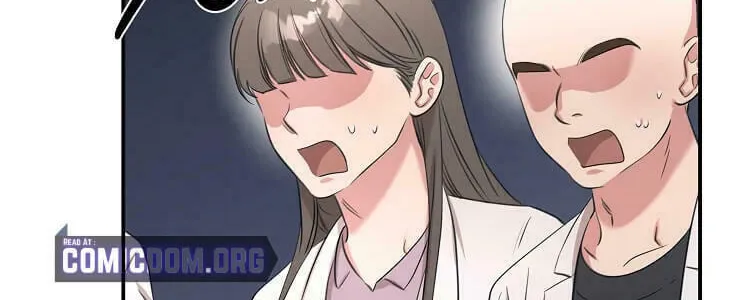 Read The Ghost Doctor chapter 62 image 57 on Lezhin