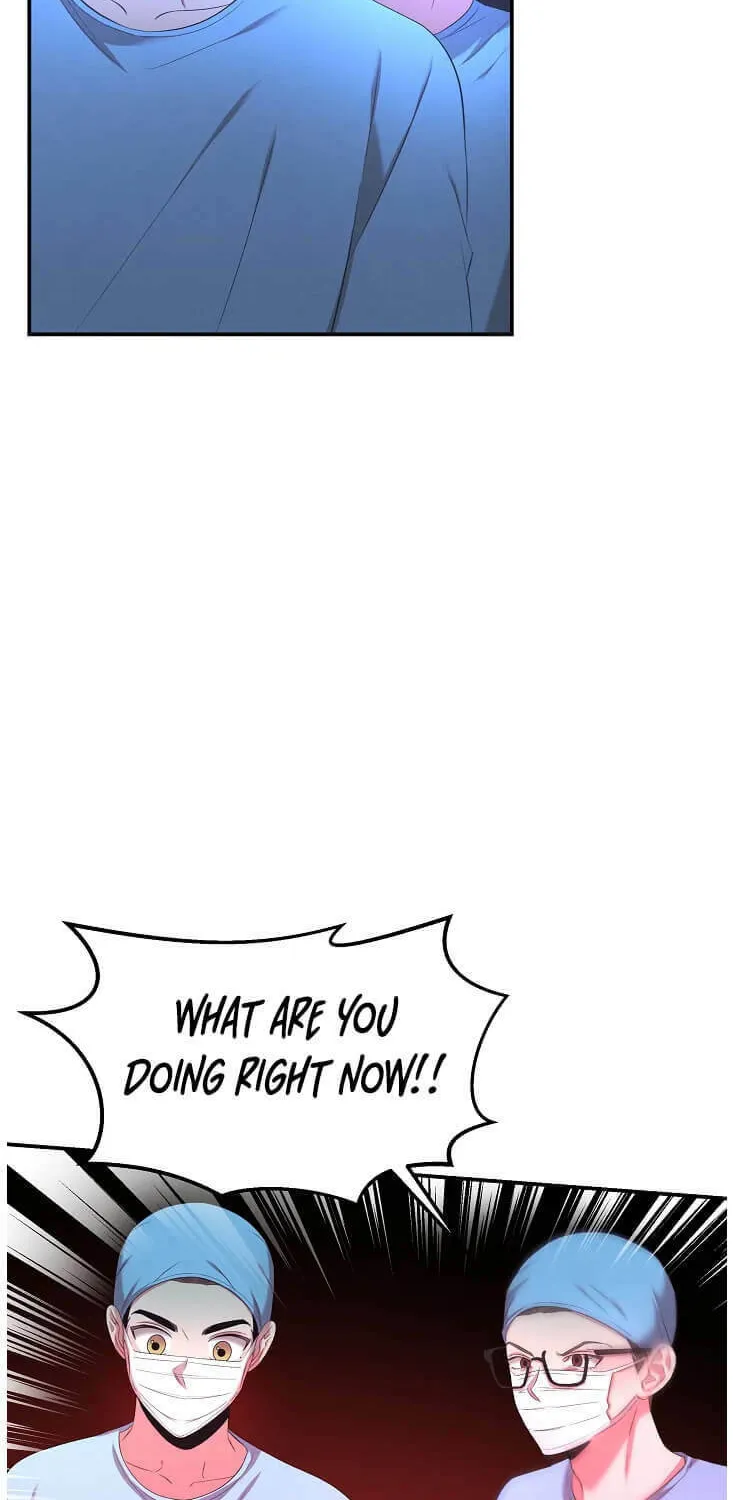 Read The Ghost Doctor chapter 62 image 59 on Lezhin