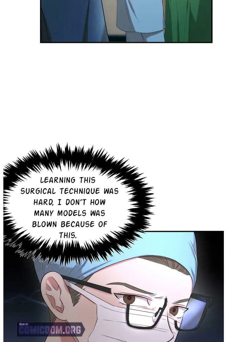 Read The Ghost Doctor chapter 62 image 6 on Lezhin